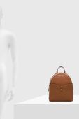 Рюкзак Liu Jo жіночий колір коричневий малий однотонний (3342326)