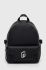Рюкзак Liu Jo жіночий колір чорний малий однотонний (3391376)