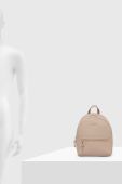 Рюкзак Liu Jo жіночий колір бежевий малий однотонний (3338501)
