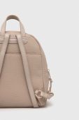 Рюкзак Liu Jo жіночий колір бежевий малий однотонний (3338501)