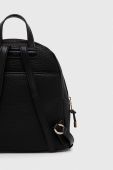 Рюкзак Liu Jo жіночий колір чорний малий однотонний (3338500)
