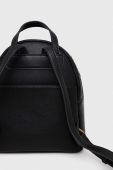 Рюкзак Liu Jo жіночий колір чорний малий однотонний (3430453)