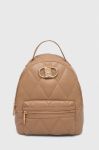 Рюкзак Liu Jo жіночий колір коричневий малий однотонний (3338502)