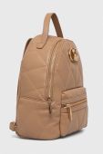 Рюкзак Liu Jo жіночий колір коричневий малий однотонний (3338502)