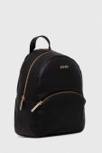 Рюкзак Liu Jo жіночий колір чорний малий однотонний (3391378)