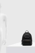 Рюкзак Liu Jo жіночий колір чорний малий однотонний (3558248)