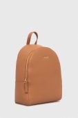 Рюкзак Liu Jo жіночий колір коричневий малий однотонний (3342330)