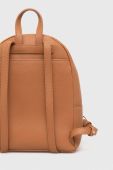 Рюкзак Liu Jo жіночий колір коричневий малий однотонний (3342330)
