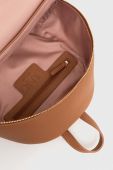 Рюкзак Liu Jo жіночий колір коричневий малий однотонний (3342330)