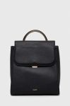 Рюкзак Aldo CINTHIA жіночий колір чорний малий однотонний CINTHIA.001
