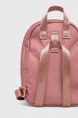 Рюкзак Guess жіночий колір рожевий малий однотонний (3598330)