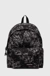 Рюкзак Eastpak жіночий колір чорний великий візерунок