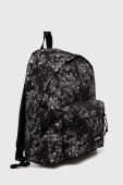 Рюкзак Eastpak жіночий колір чорний великий візерунок