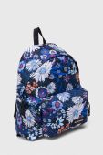 Рюкзак Eastpak жіночий великий візерунок колір блакитний (3651241)