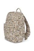 Дитячий рюкзак Konges Sl?jd колір бежевий малий візерунок (3533941)
