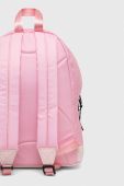 Дитячий рюкзак Guess колір рожевий великий з принтом (3328041)