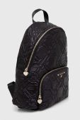 Дитячий рюкзак Guess колір чорний малий однотонний (3598333)