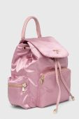 Дитячий рюкзак Guess колір рожевий малий однотонний (3598335)
