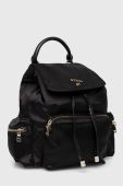Дитячий рюкзак Guess колір чорний малий однотонний (3598337)