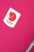 Дитячий рюкзак Fjallraven Skule Kids колір рожевий малий однотонний