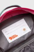 Дитячий рюкзак Fjallraven Skule Kids колір рожевий малий однотонний