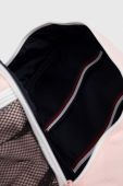 Дитячий рюкзак Tommy Hilfiger колір рожевий малий з аплікацією (3269182)
