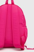 Дитячий рюкзак Tommy Hilfiger колір рожевий малий однотонний