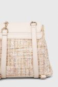 Дитячий рюкзак Guess колір бежевий малий візерунок (3591524)
