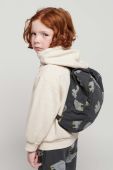 Дитячий рюкзак Bobo Choses колір сірий малий візерунок