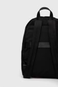 Рюкзак Guess чоловічий колір чорний великий однотонний (3296825)
