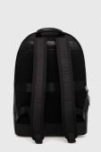 Рюкзак Tommy Hilfiger чоловічий колір чорний великий однотонний (3288114)