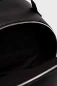 Рюкзак Tommy Hilfiger чоловічий колір чорний великий однотонний (3269183)