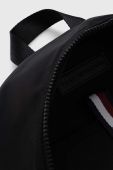 Рюкзак Tommy Hilfiger чоловічий колір чорний великий однотонний (3253708)