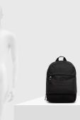 Рюкзак Tommy Jeans чоловічий колір чорний великий однотонний (3269185)