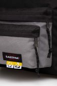 Рюкзак Eastpak чоловічий колір чорний великий однотонний