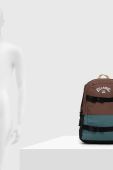 Рюкзак Billabong чоловічий колір коричневий великий