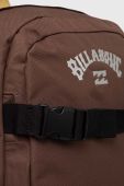 Рюкзак Billabong чоловічий колір коричневий великий
