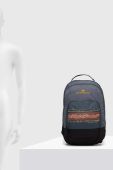 Рюкзак Quiksilver чоловічий колір сірий великий візерунок (3421412)