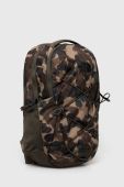 Рюкзак The North Face Jester чоловічий колір зелений великий візерунок