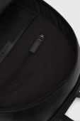 Рюкзак Tommy Hilfiger чоловічий колір чорний великий однотонний (3510353)