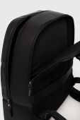 Рюкзак Tommy Hilfiger чоловічий колір чорний великий однотонний (3409691)