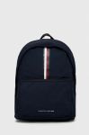 Рюкзак Tommy Hilfiger чоловічий колір синій великий однотонний (3421418)