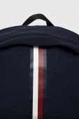 Рюкзак Tommy Hilfiger чоловічий колір синій великий однотонний (3421418)