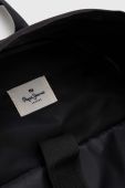 Рюкзак Pepe Jeans чоловічий колір чорний великий з принтом