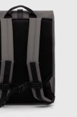 Рюкзак Rains 13320 Backpacks колір сірий великий