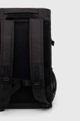 Рюкзак Rains 14340 Backpacks колір чорний великий однотонний