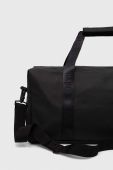 Сумка Rains 14380 Backpacks колір чорний