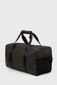 Сумка Rains 14380 Backpacks колір зелений
