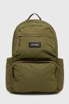 Рюкзак Dakine колір зелений великий однотонний (3354317)