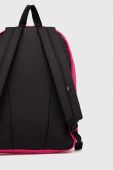 Рюкзак Vans колір рожевий великий з аплікацією (3398119)